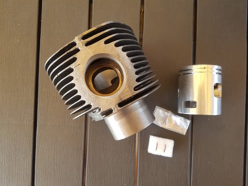 Kit cilindro gruppo termico - kit,