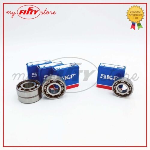 Serie cuscinetti skf motore - serie,