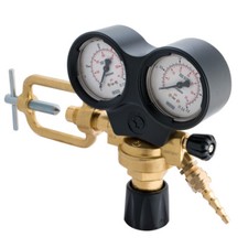 RIDUTTORE PRESSIONE ACETILENE