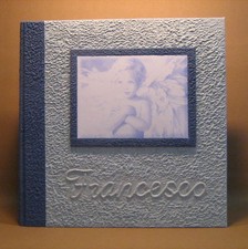 ALBUM FOTOGRAFICO FOTO