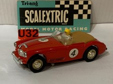 SLOT CAR TRIANG SCALEXTRIC