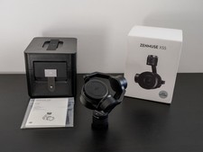 Dji Zenmuse X5S (senza ottica)