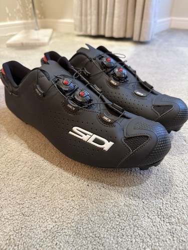 Scarpe mtb gravel sidi tiger - mtb/gravel, 2