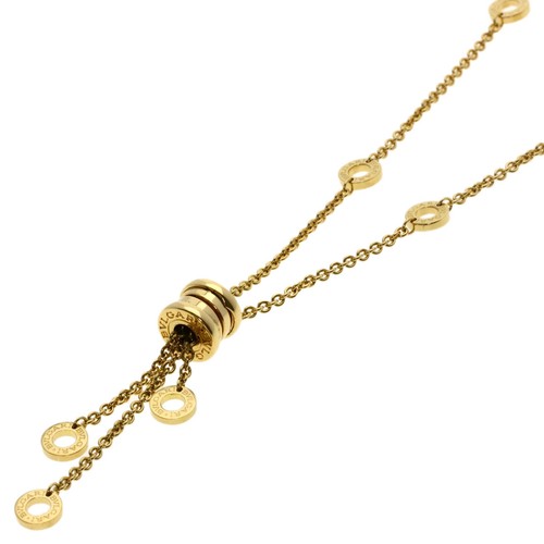 Collana bvlgari zero1 - collana,