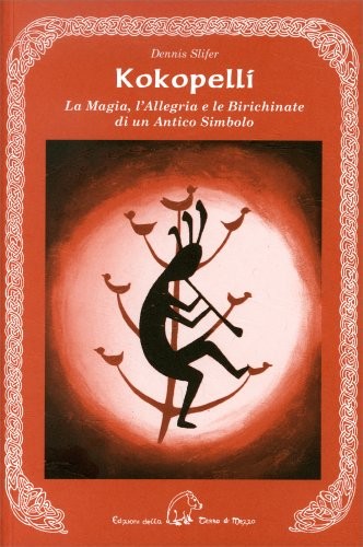 Libro kokopelli magia - libro, kokopelli.