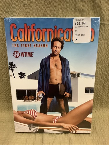 Californication the first - californication,