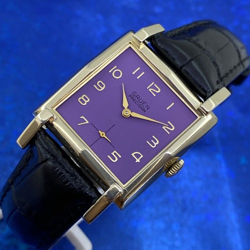 Splendido quadrante viola