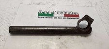 SEMIMANUBRIO BENELLI DUCATI HONDA MORBIDELLI  30 mm (MJ69)