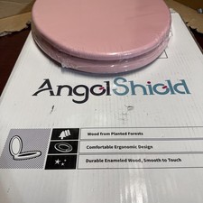 Sedile WC Angel Shield in