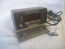 Radiosveglia Radio-Orologio