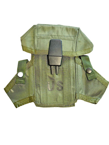 Usgi green alice - green, small