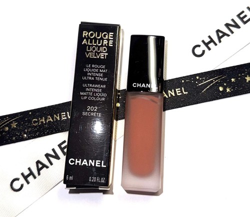 Chanel rouge allure ink - allure,