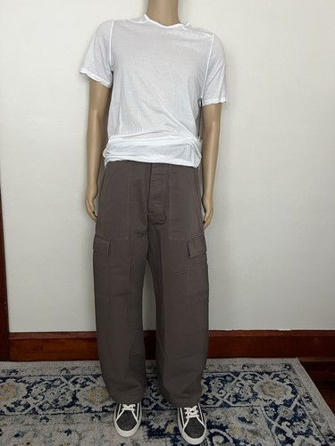 Rick owens drkshdw - rick, du01d1354
