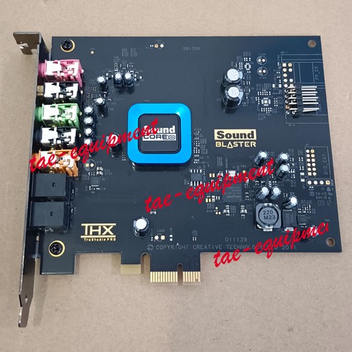 Creative sound blaster - sound,