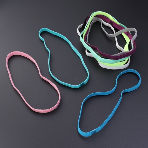 Pcs fascia capelli - 9,