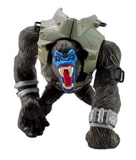 GORMONGUS CAPTAIN SIMIAN AND THE SPACE MONKEYS BLUEBIRD MATTEL VINTAGE RARE 