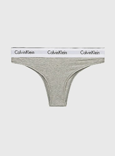 Calvin klein slip - calvin, brasiliana