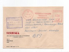 Rdt lettera timbro - rdt,