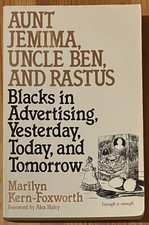 Aunt Jemima Uncle Ben and