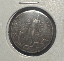 ITALIA REGNO 1 CENTESIMO 1913