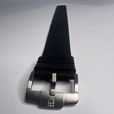 Cinturino in gomma Tudor 22 mm