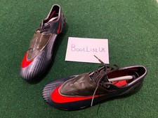 Nike Mercurial Vapour IV -