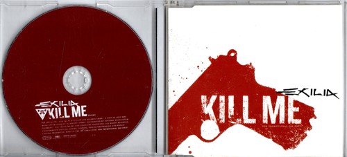 Exilia kill nobody - kill,