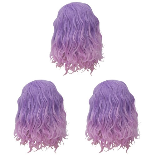 Parrucca donna moda - , colore