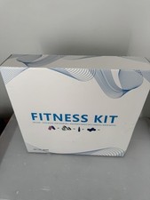 Kit fitness per esercizi