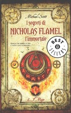 Il mago - I segreti di