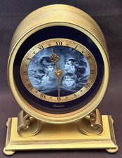 Good Running *Bucherer* Cherub