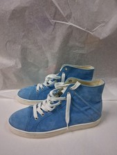 Scarpe Vera Pelle Hogan TG