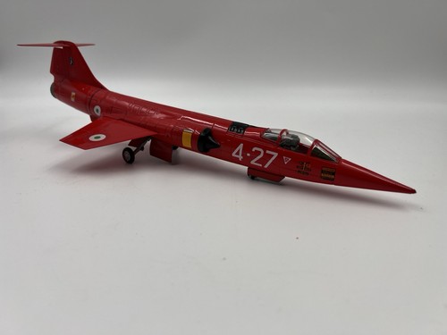 104 starfighter - f-104,