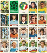 Adesivi Panini Sonric’s