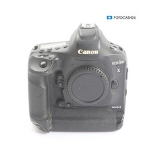 Canon EOS-1DX Mark II + Molto