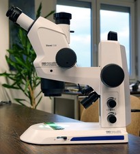 ZEISS Stereomicroscopio Stemi