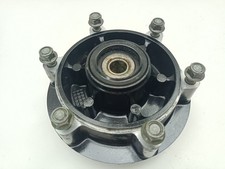 MOZZO RUOTA POSTERIORE REAR