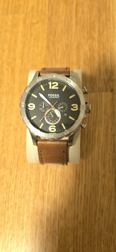 Orologio uomo cronografo
