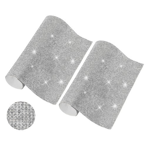 Pezzi 9 autoadesivo - 9,4"x7,9",