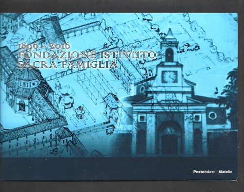 Folder poste italiane - folder,