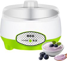 Yogurtiera Da 1,2 L, Macchina