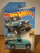 Hot Wheels - 2020 Baja Blazers