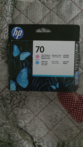 Testina di stampa - hp, 70
