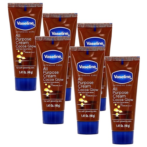 Vaselina crema multiuso cacao - vaselina,