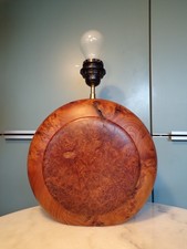 LAMPE de table LOUPE