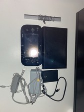 nintendo wii u 32gb console