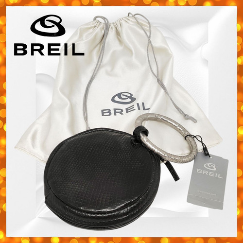Bracciale borsetta pochette - bracciale,