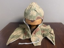 Cappuccio Tedesco Invernale