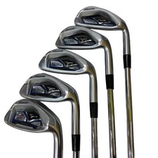 Mizuno JPX 850 Set di ferri