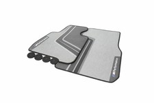 Genuine OEM Front Floor Mat